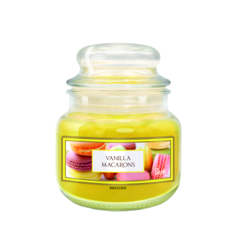 Petali 3.5oz Jar Biscuits