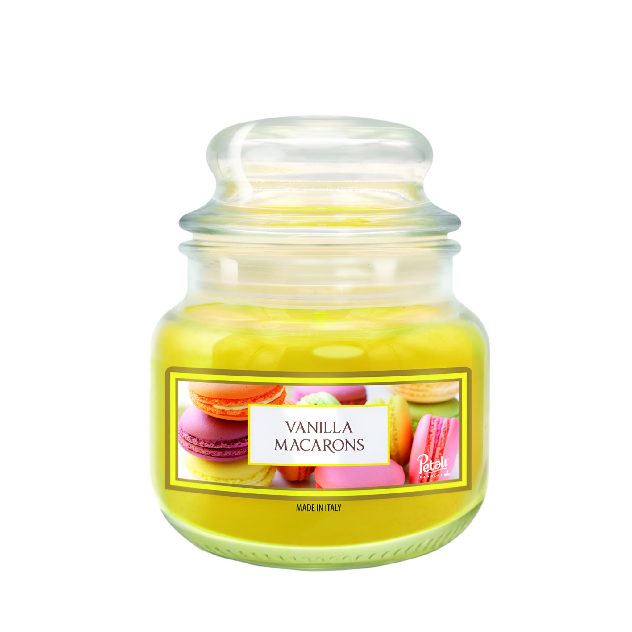 Petali 3.5oz Jar Biscuits