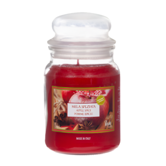 Petali Large Jar Apple Spice