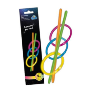 PC Glow Star Glasses