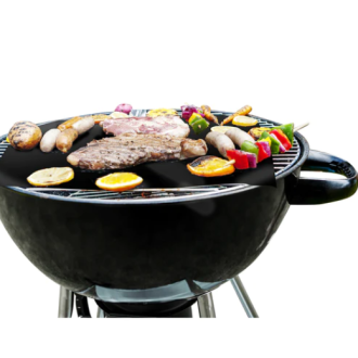 BBQ Grill Mat