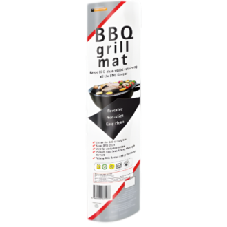 BBQ Grill Mat