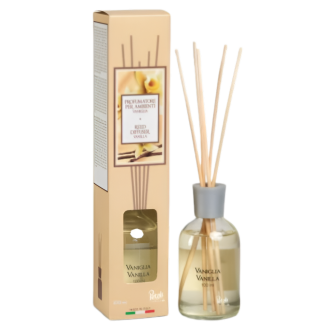 Petali Reed Diffuser 100ml Vanilla