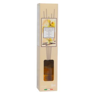 Petali Reed Diffuser 100ml Vanilla