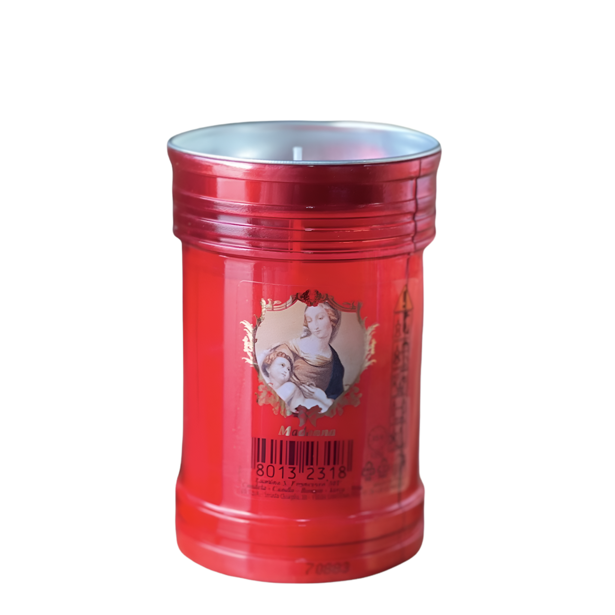 30T Votive Candle