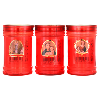 30T Votive Candle