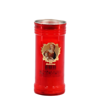 40T Votive Candle