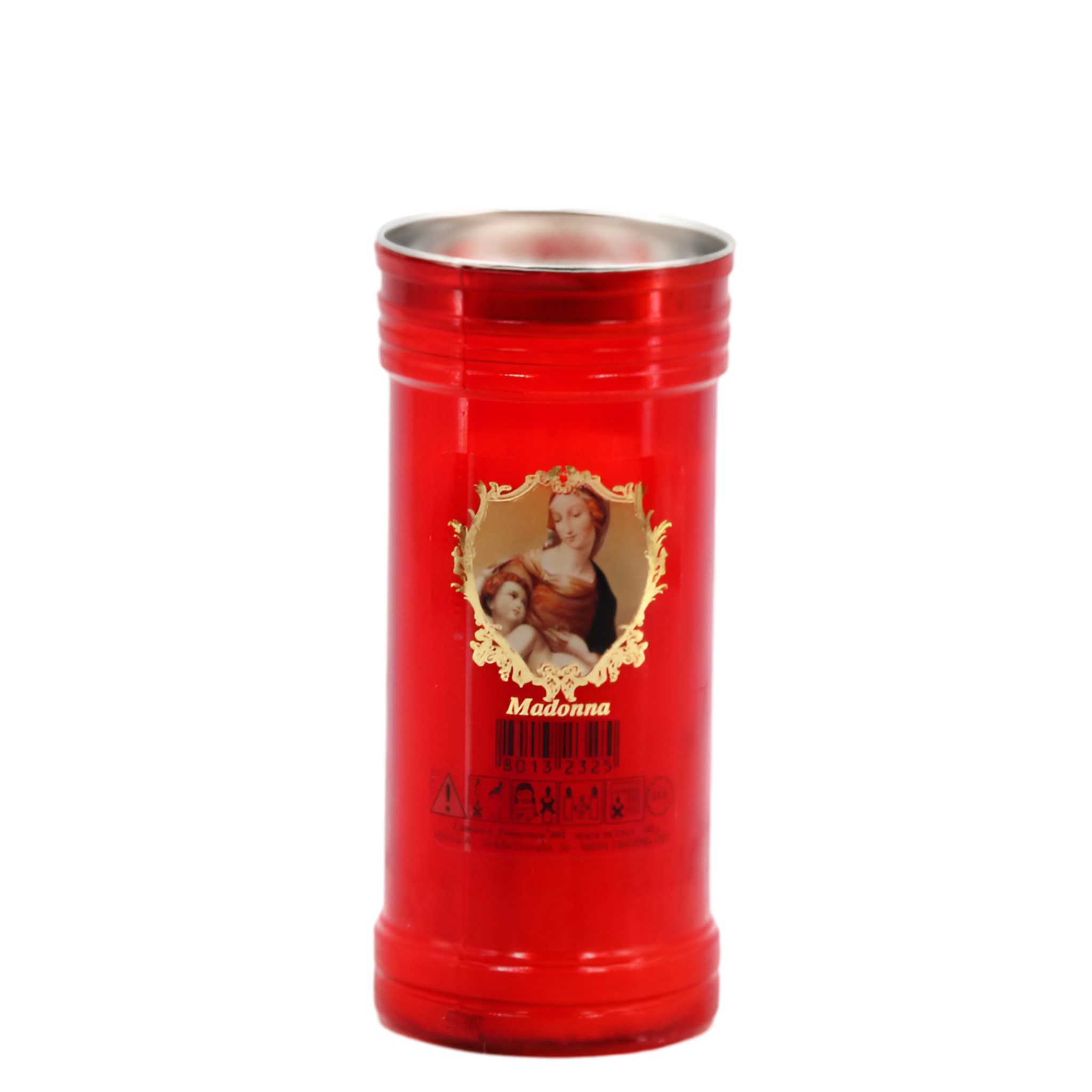 40T Votive Candle