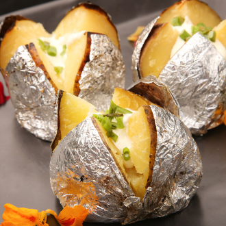 FRIO MAXI Aluminium Foil 10m