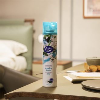 Airflor Freshner 300ml White Musk