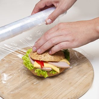 FRIO Cling film 30m