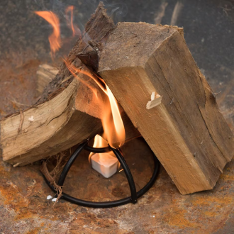 Cubo Firelighters x 30