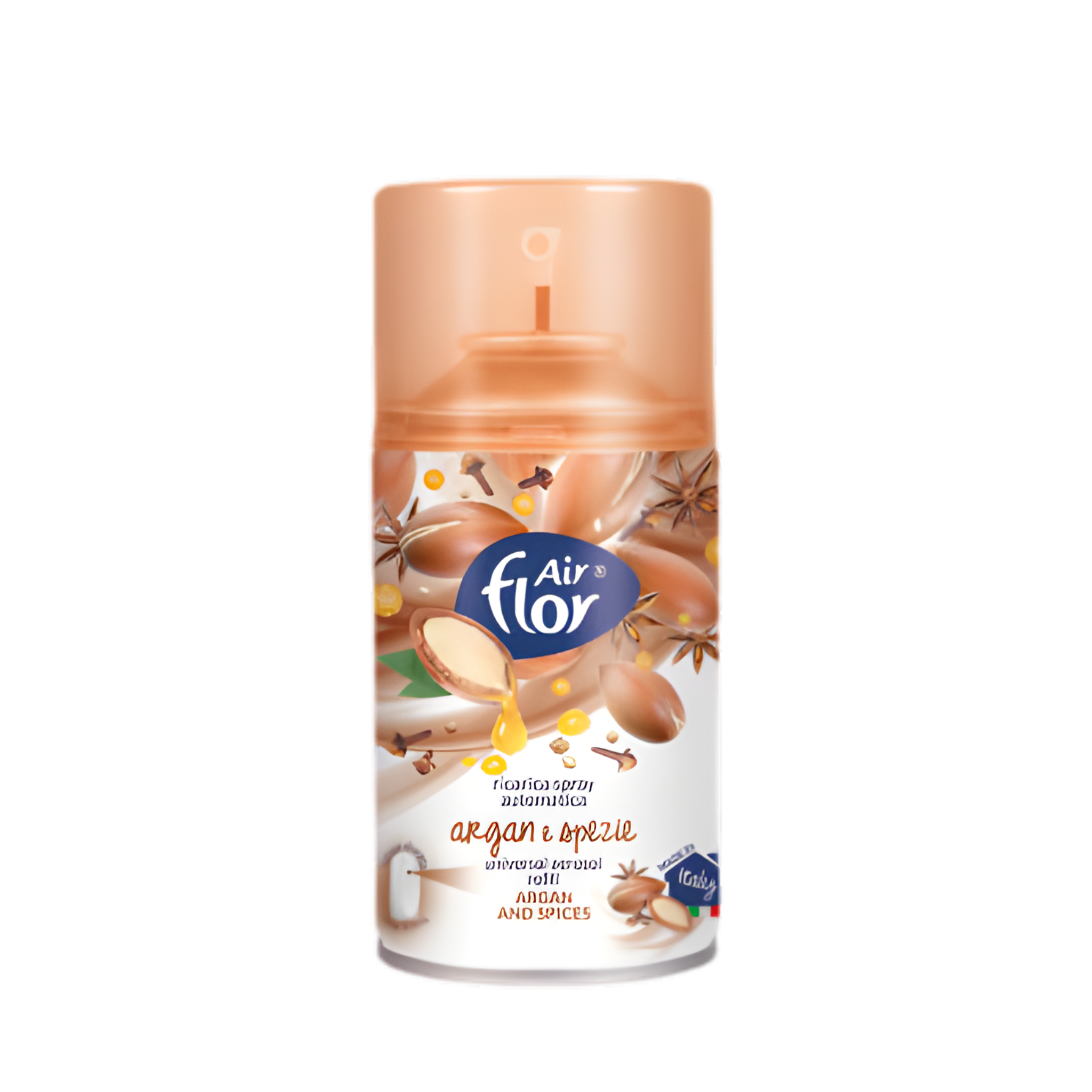 Airflor Deo Matic Refill 250ml Argan & Spices