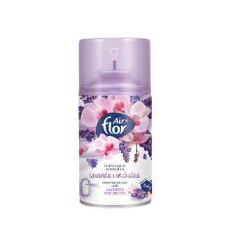 Airflor Deo Matic Refill 250ml Lavender Orchid