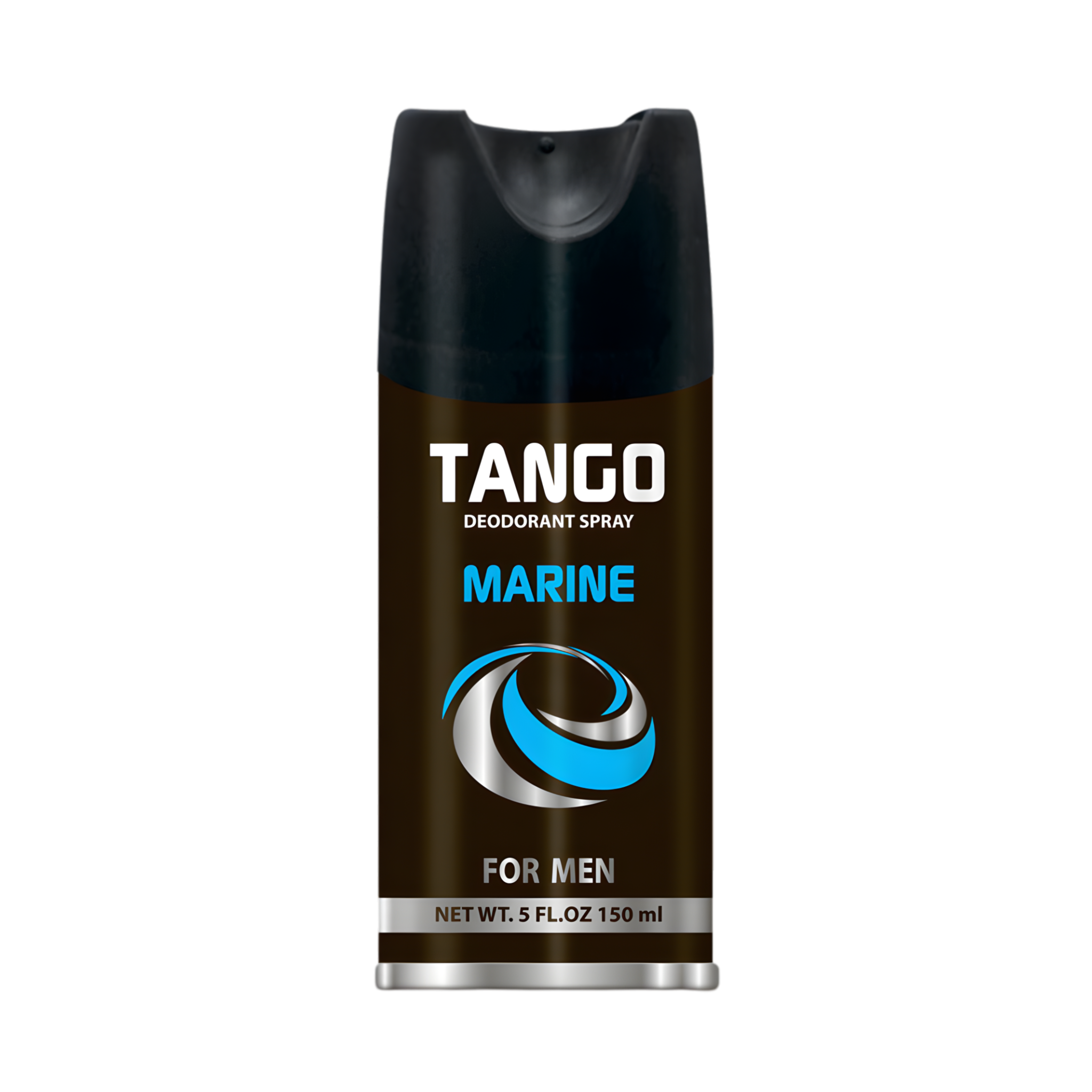 Tango MEN Body Spray 150ml BLUE MARINE