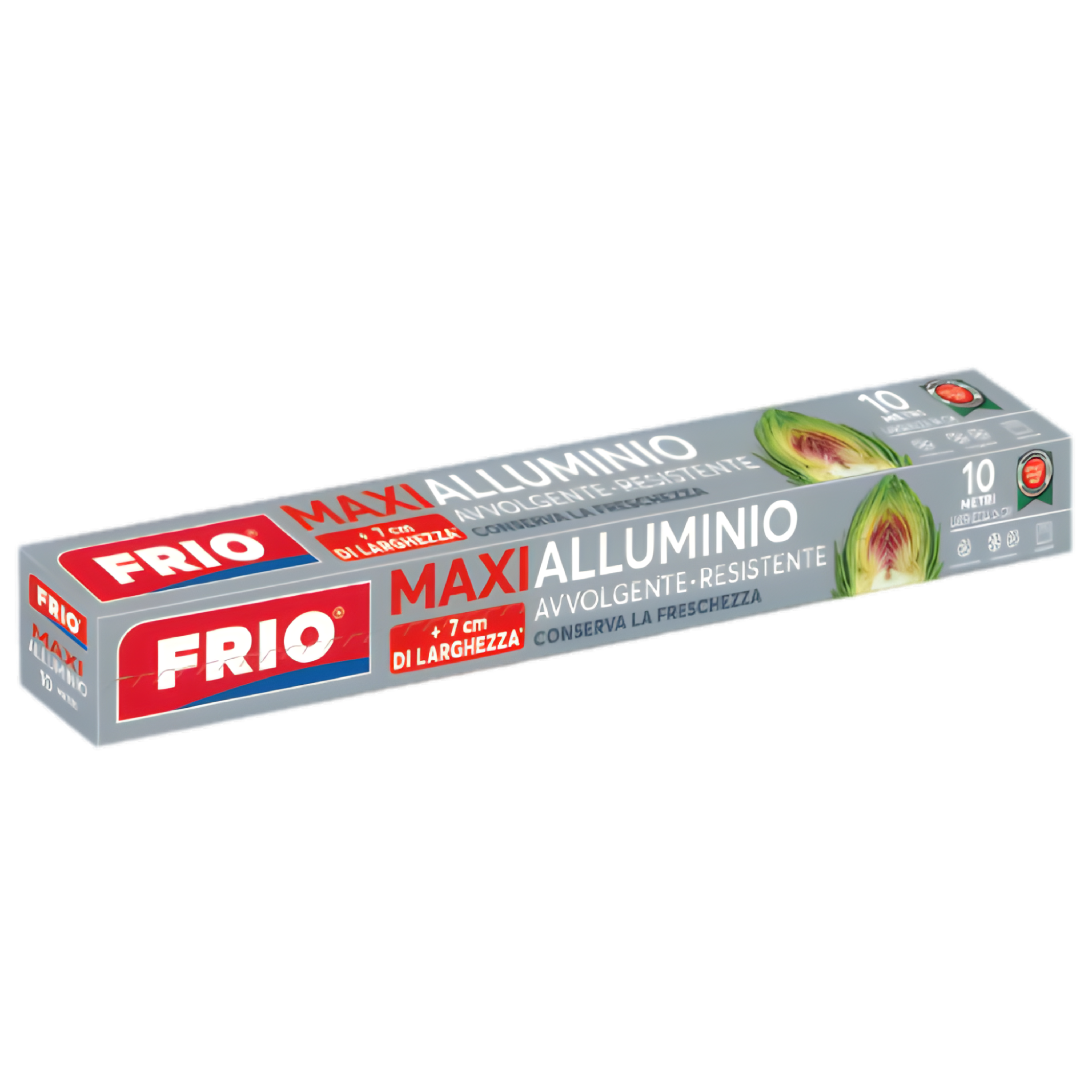 FRIO MAXI Aluminium Foil 10m