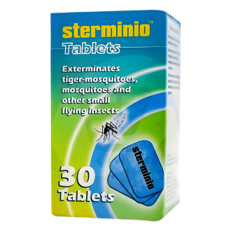Sterminio Tablets x 30