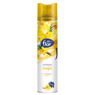 Airflor Freshner 300ml Vanilla