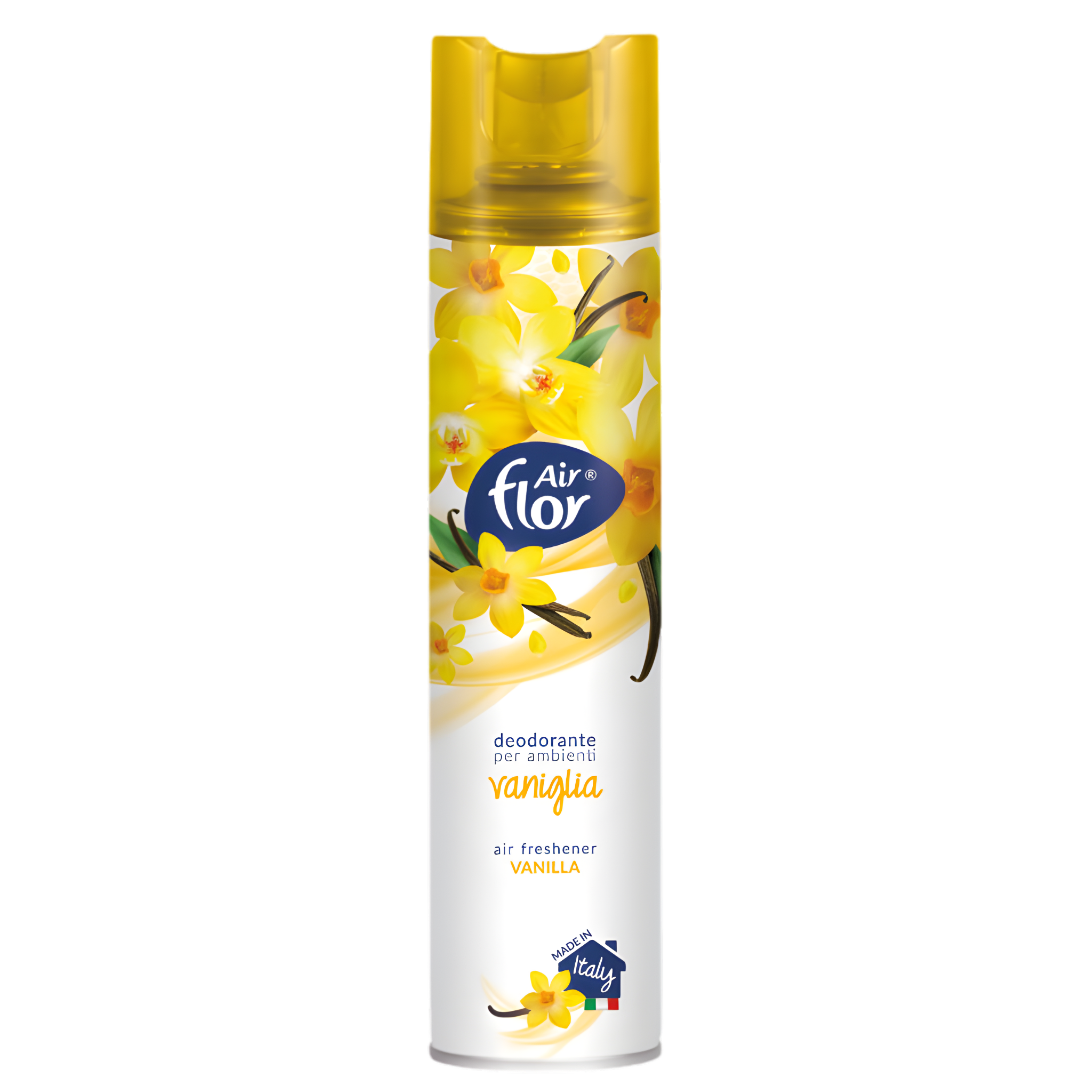 Airflor Freshner 300ml Vanilla