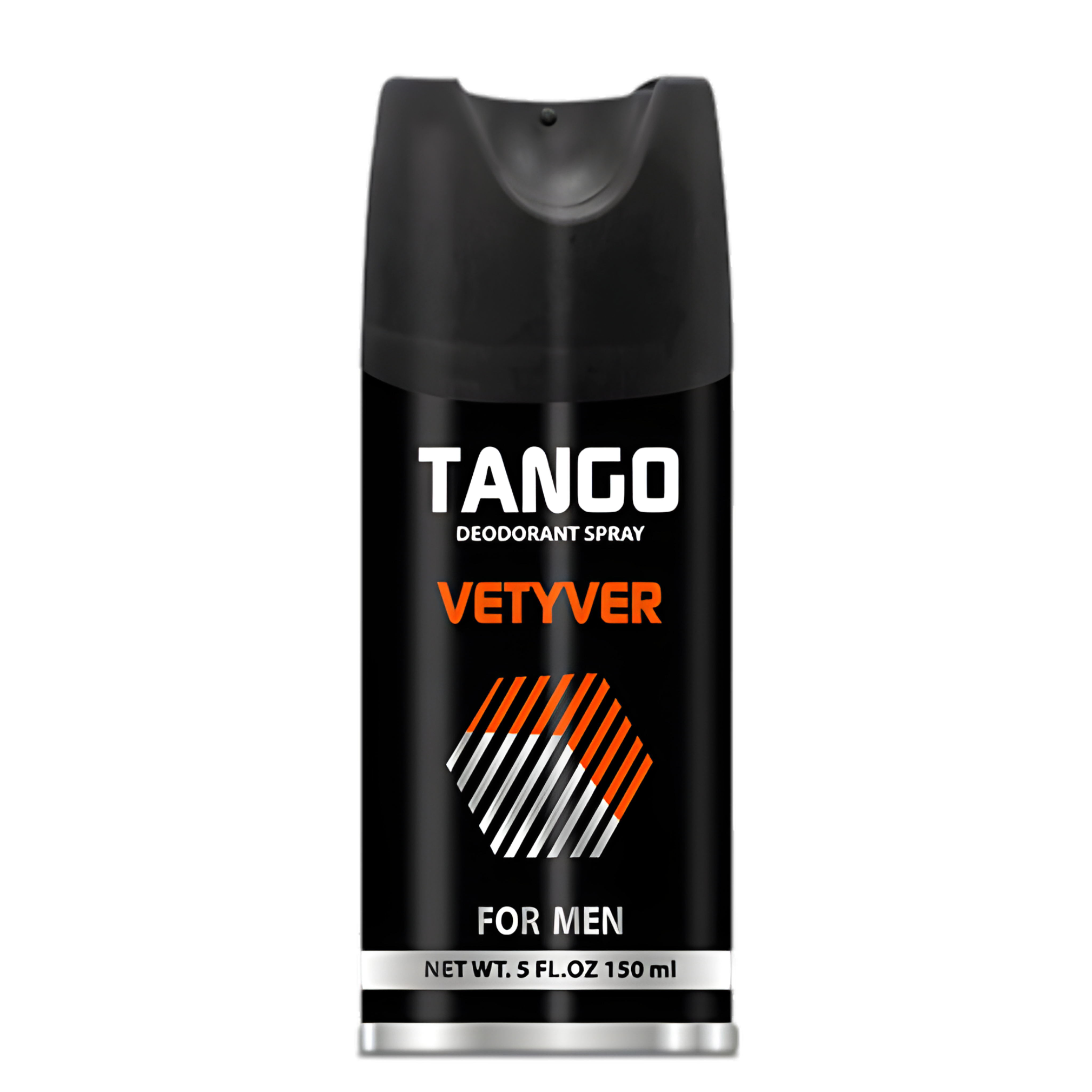 Tango MEN Body Spray 150ml GOLD VETYVER