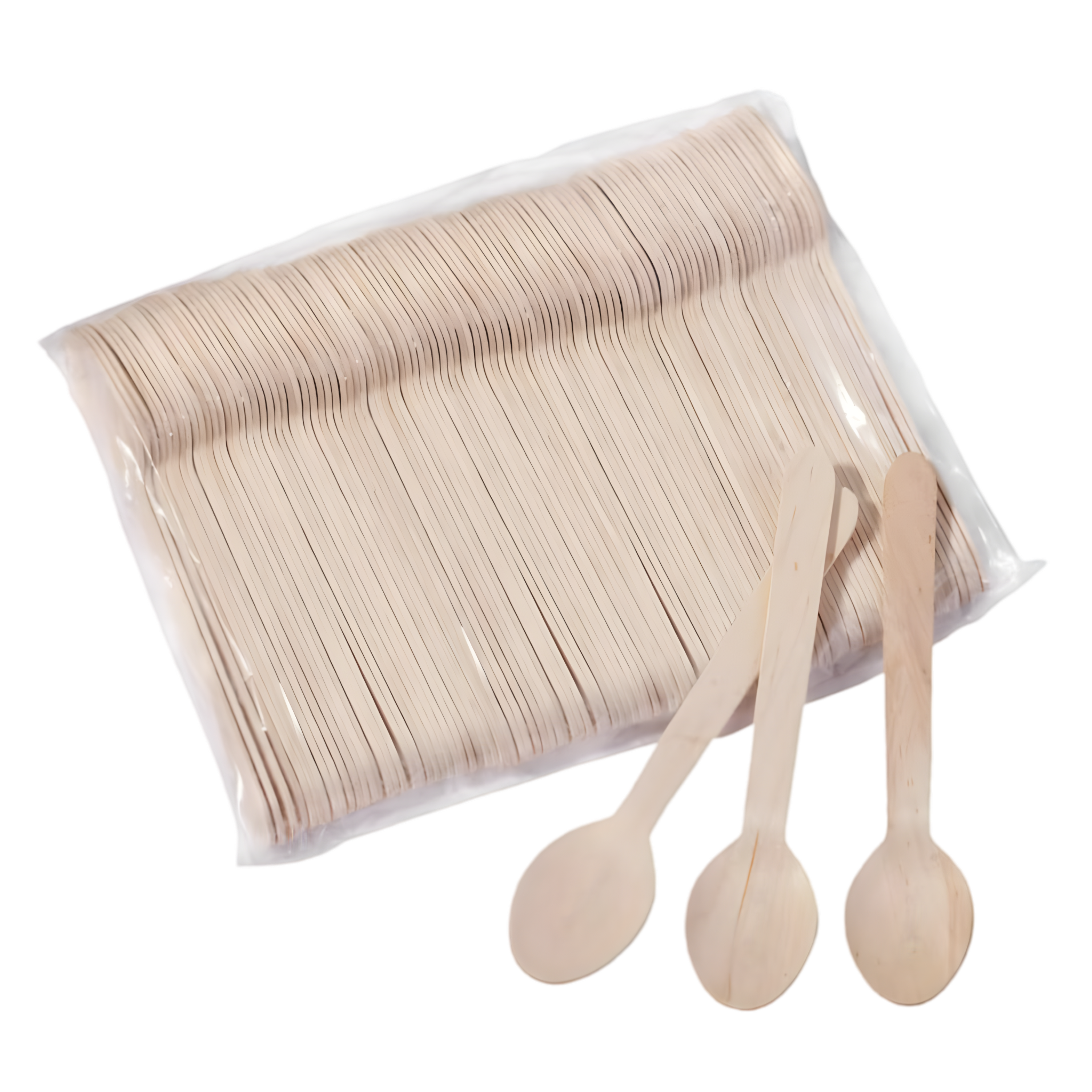 Wooden Spoons 160mm x 100